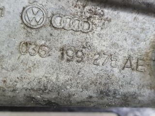 bontott VW GOLF V Motor Tartó Bak (Fém)