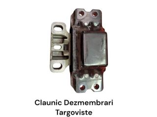 bontott VW GOLF V Motor Tartó Bak (Fém)