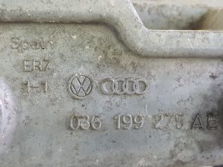 bontott VW GOLF V Motor Tartó Bak (Fém)