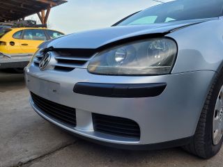 bontott VW GOLF V Motor Tartó Bak Jobb