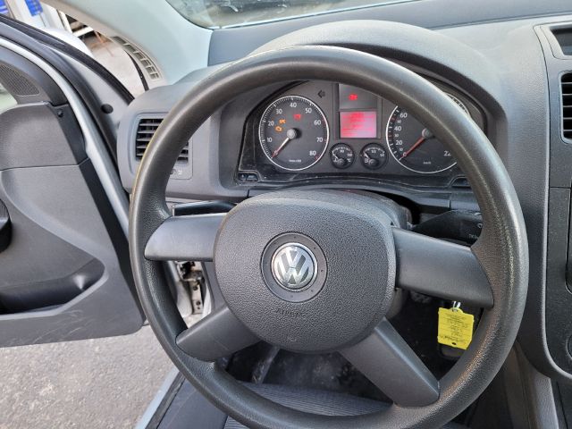 bontott VW GOLF V Motor Tartó Bak Jobb