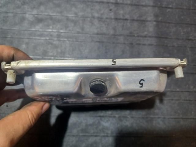 bontott VW GOLF V Motorvezérlő