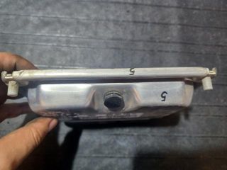 bontott VW GOLF V Motorvezérlő