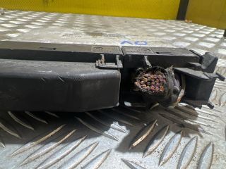 bontott VW GOLF V Motorvezérlő