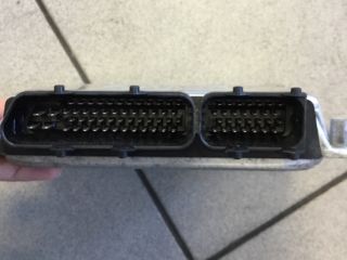 bontott VW GOLF V Motorvezérlő