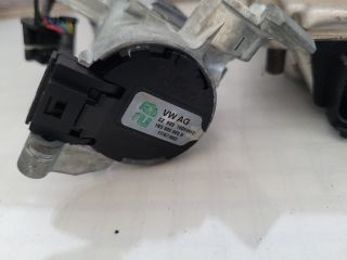 bontott VW GOLF V Motorvezérlő