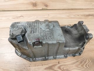 bontott VW GOLF V Olajteknő