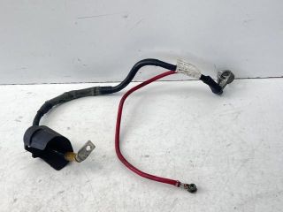 bontott VW GOLF V Önindító Kábelköteg