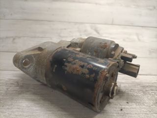 bontott VW GOLF V Önindító