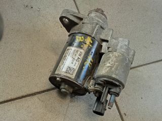 bontott VW GOLF V Önindító