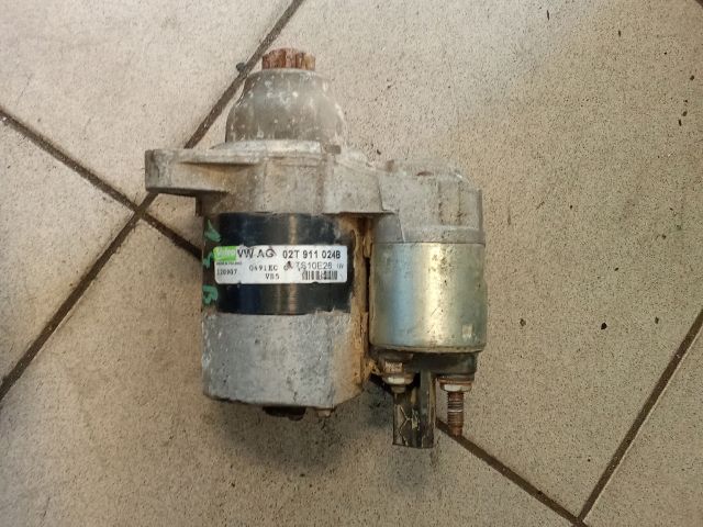 bontott VW GOLF V Önindító