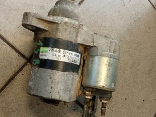 bontott VW GOLF V Önindító