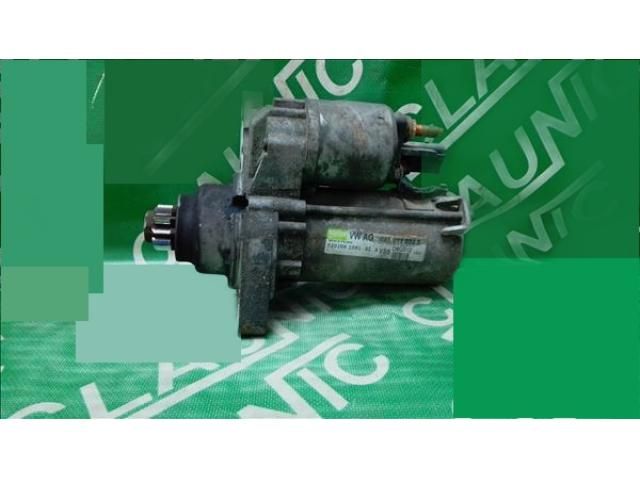 bontott VW GOLF V Önindító