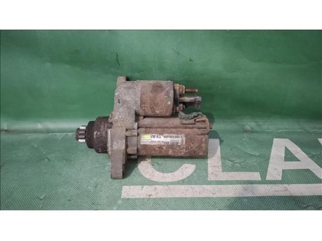 bontott VW GOLF V Önindító