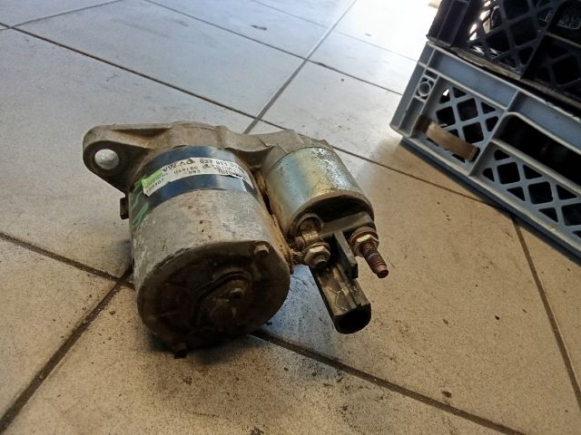 bontott VW GOLF V Önindító