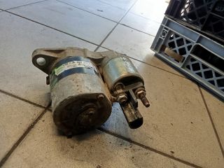 bontott VW GOLF V Önindító