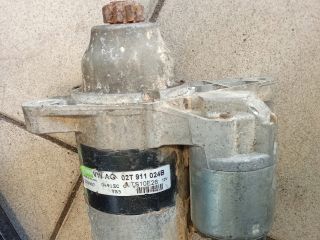 bontott VW GOLF V Önindító