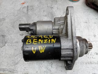 bontott VW GOLF V Önindító