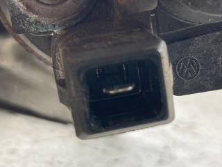 bontott VW GOLF V Önindító