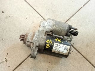 bontott VW GOLF V Önindító