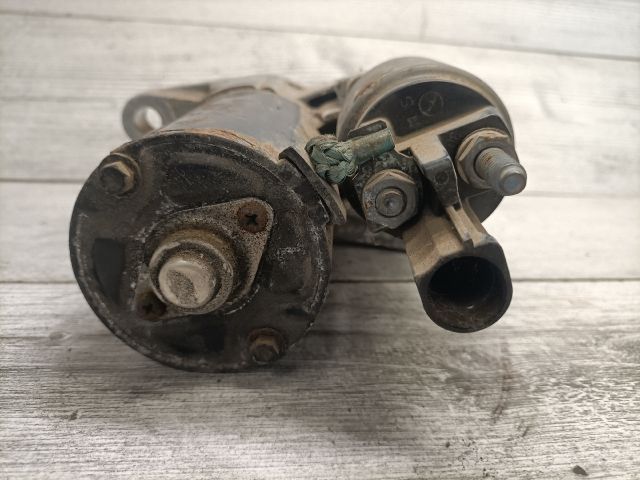 bontott VW GOLF V Önindító