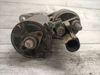 bontott VW GOLF V Önindító