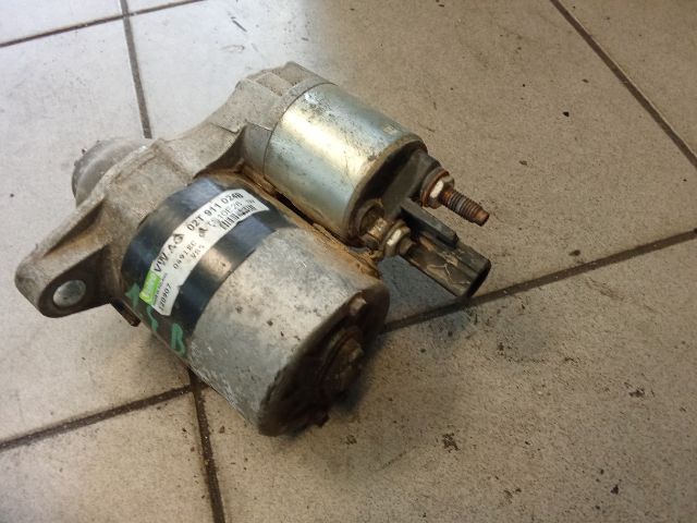 bontott VW GOLF V Önindító