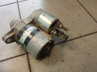 bontott VW GOLF V Önindító