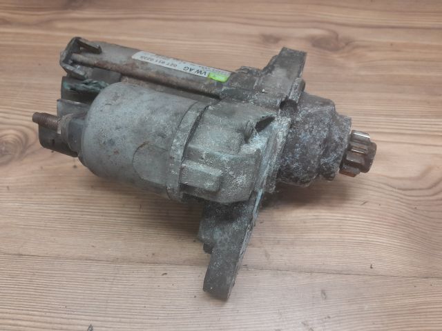 bontott VW GOLF V Önindító