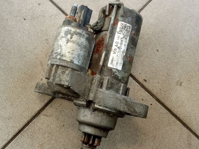 bontott VW GOLF V Önindító