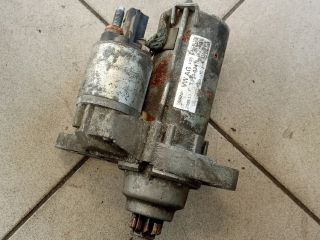 bontott VW GOLF V Önindító