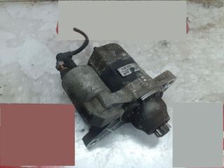 bontott VW GOLF V Önindító