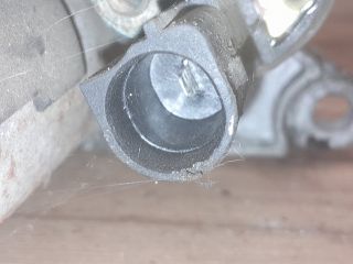 bontott VW GOLF V Önindító