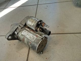 bontott VW GOLF V Önindító