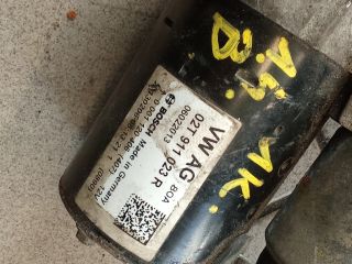 bontott VW GOLF V Önindító