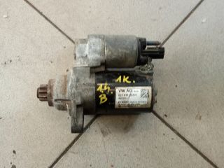 bontott VW GOLF V Önindító