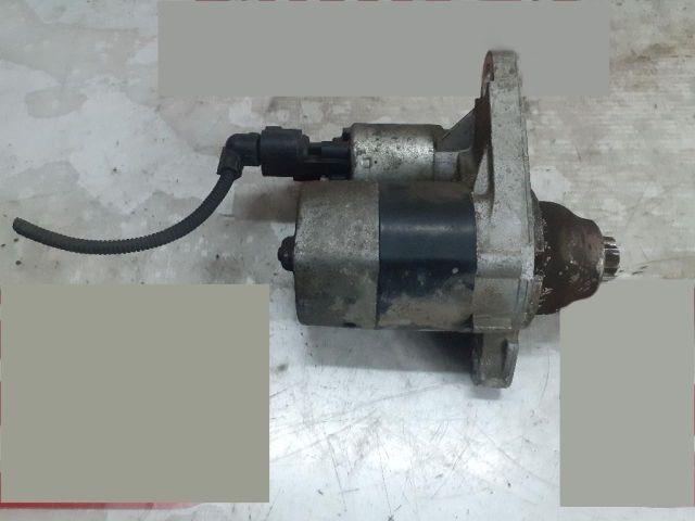 bontott VW GOLF V Önindító