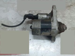 bontott VW GOLF V Önindító