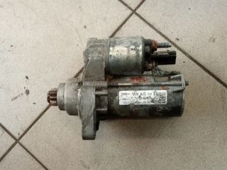 bontott VW GOLF V Önindító