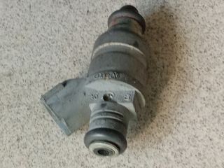 bontott VW GOLF V Porlasztó (1 db)