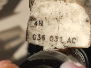 bontott VW GOLF V Porlasztó (1 db)