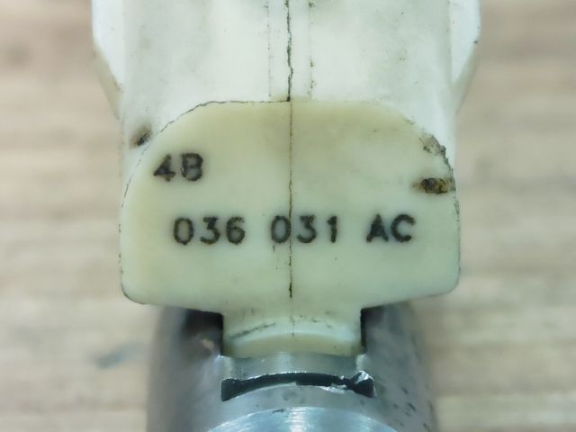 bontott VW GOLF V Porlasztó (1 db)