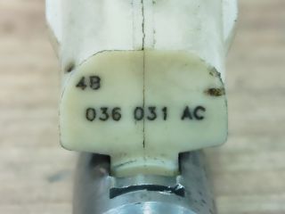 bontott VW GOLF V Porlasztó (1 db)