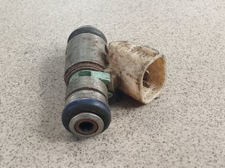 bontott VW GOLF V Porlasztó (1 db)