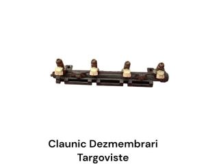 bontott VW GOLF V Porlasztó Sor / Híd