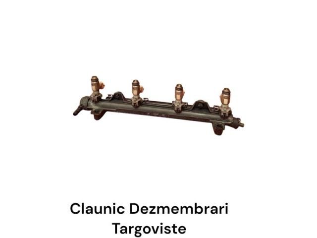 bontott VW GOLF V Porlasztó Sor / Híd