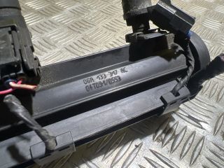 bontott VW GOLF V Porlasztó Sor / Híd