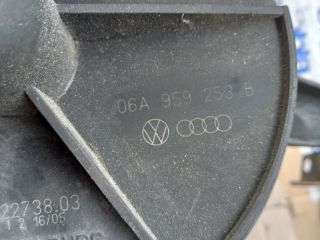 bontott VW GOLF V Szekunder Levegő Szivattyú