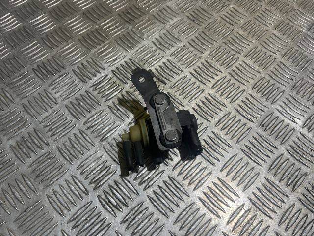 bontott VW GOLF V Turbó Vákum Szelep