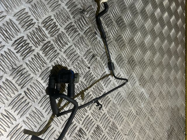 bontott VW GOLF V Turbó Vákum Szelep